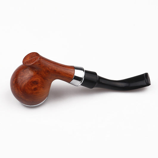 Portapipa de Acrílico y Baquelita Elegante - Image 12