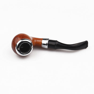 Portapipa de Acrílico y Baquelita Elegante - Image 13