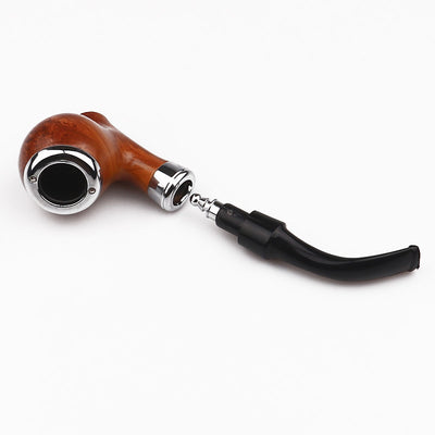 Portapipa de Acrílico y Baquelita Elegante - Image 14