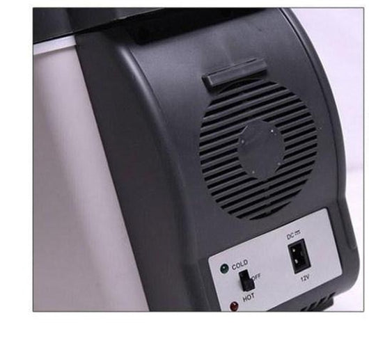 Minirefrigerador Compacto - Image 7