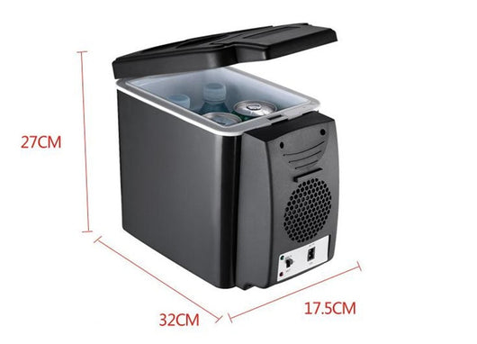 Minirefrigerador Compacto - Image 8