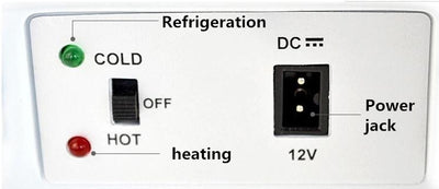 Minirefrigerador Compacto - Image 12