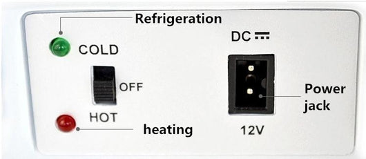Minirefrigerador Compacto - Image 12