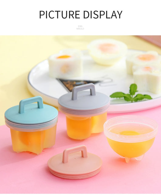 Vaporera y Procesador de Alimentos con Diseño Geométrico - Image 16
