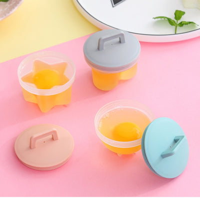 Vaporera y Procesador de Alimentos con Diseño Geométrico - Image 17