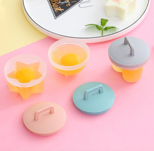 Vaporera y Procesador de Alimentos con Diseño Geométrico - Image 20