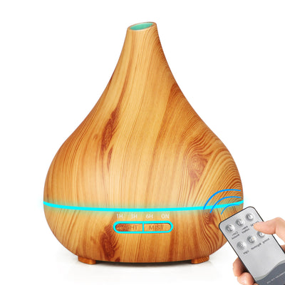 Humidificador Aromático de Larga Duración - Image 5