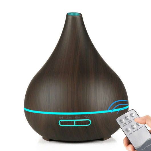 Humidificador Aromático de Larga Duración - Image 6