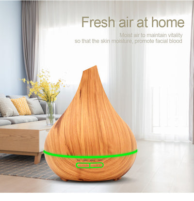 Humidificador Aromático de Larga Duración - Image 7