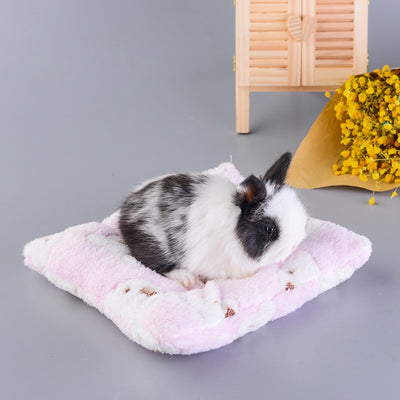 Almohadilla de Algodón para Conejos Mascota - Image 12