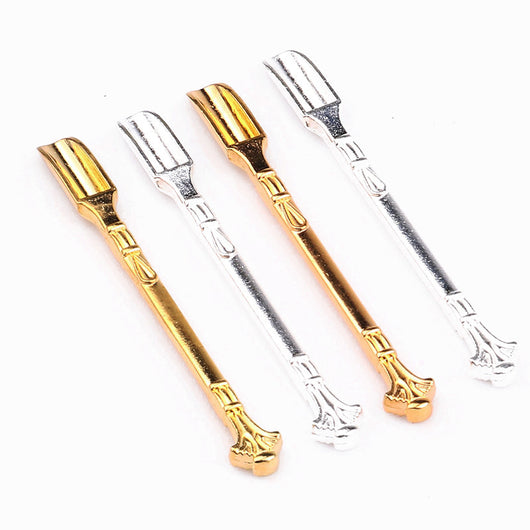 Pala Multicolor de Metal para Carbón y Ceniza - Image 18