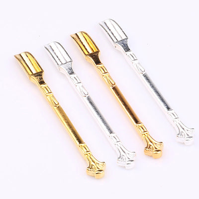 Pala Multicolor de Metal para Carbón y Ceniza - Image 22