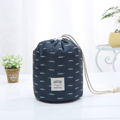 Bolsa de Maquillaje Clásica para Baño - Organizador de Cosméticos - Image 20