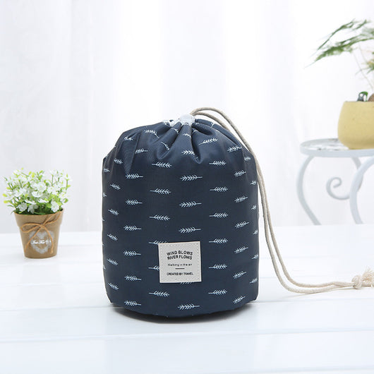Bolsa de Maquillaje Clásica para Baño - Organizador de Cosméticos - Image 20