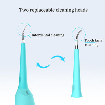 Removedor de Sarro Dental Profesional - Image 12
