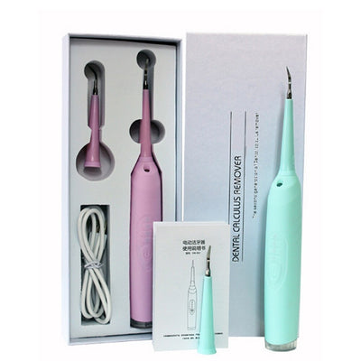 Removedor de Sarro Dental Profesional - Image 16