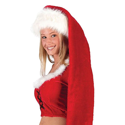 Gorro Navideño Extralargoparaa Adultos - Image 6