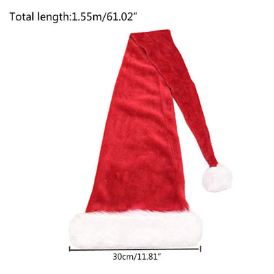 Gorro Navideño Extralargoparaa Adultos - Image 12