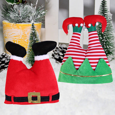Gorro Navideño Festivo - Image 14