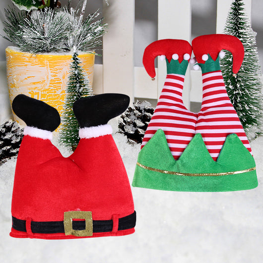 Gorro Navideño Festivo - Image 14