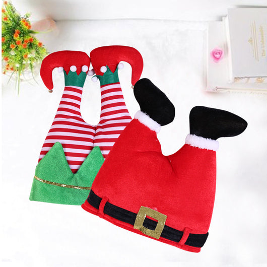 Gorro Navideño Festivo - Image 15