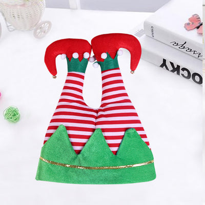 Gorro Navideño Festivo - Image 16