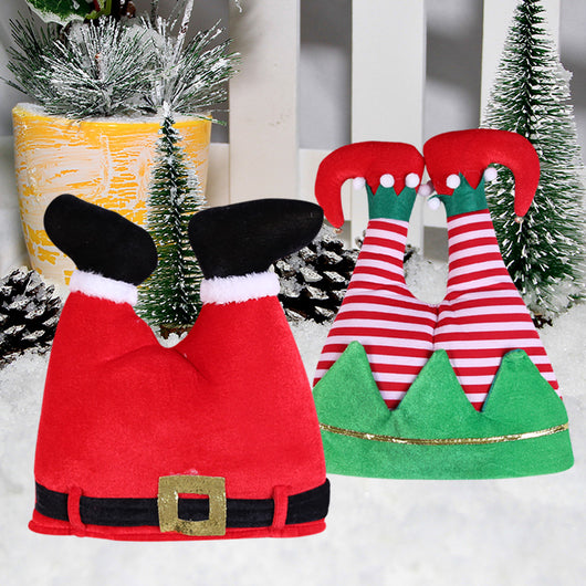 Gorro Navideño Festivo - Image 18