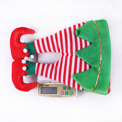 Gorro Navideño Festivo - Image 19