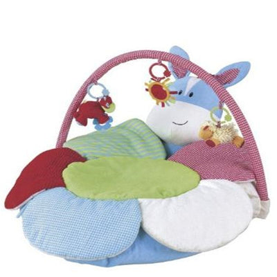 Manta Inflable Multiusos para Bebés - Image 7