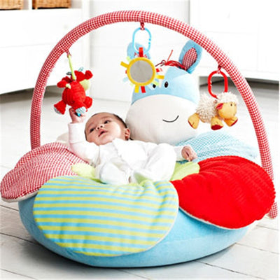 Manta Inflable Multiusos para Bebés - Image 8