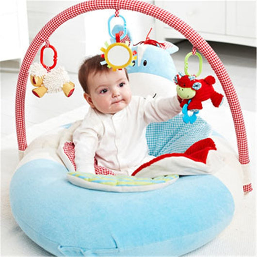Manta Inflable Multiusos para Bebés - Image 9