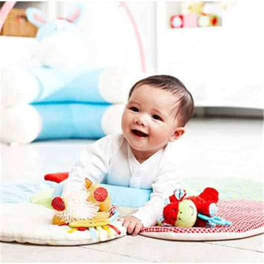 Manta Inflable Multiusos para Bebés - Image 10