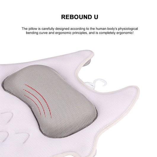 Almohada de Baño SPA Premium - Image 11