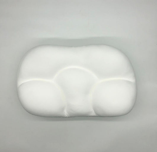 Almohada Ergonómica Egg para Cuello y Espalda - Image 3