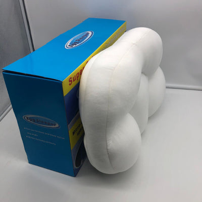 Almohada Ergonómica Egg para Cuello y Espalda - Image 5
