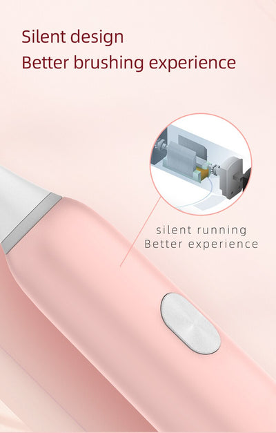 Cepillo de Dientes Eléctrico Automático para Parejas - Image 17