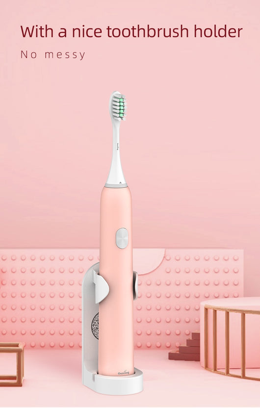Cepillo de Dientes Eléctrico Automático para Parejas - Image 18