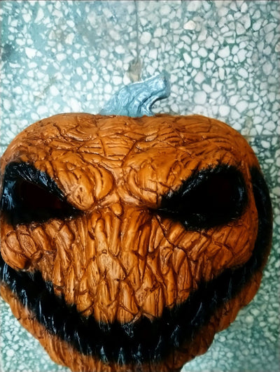 Luces de Calabaza Fantasma Divertidas para Halloween - Image 15