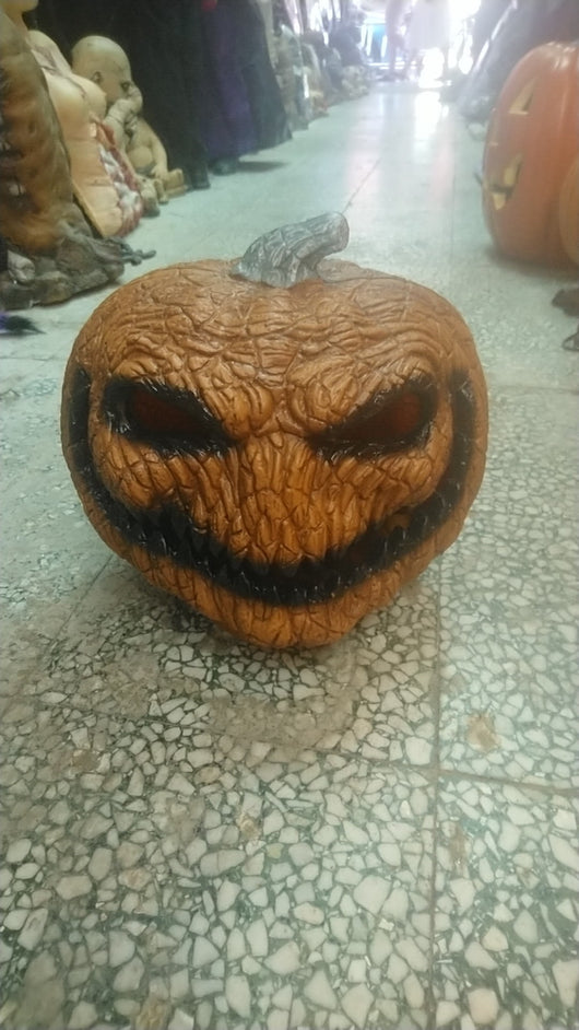 Luces de Calabaza Fantasma Divertidas para Halloween - Image 16