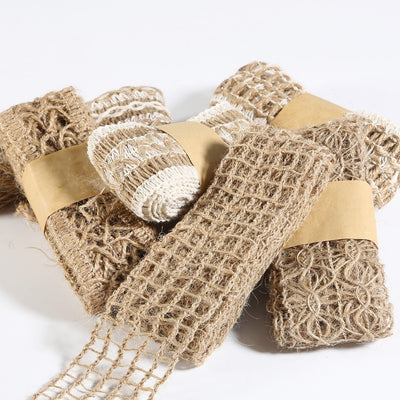 Ribete de Algodón para Proyectos Artesanales DIY - Image 3