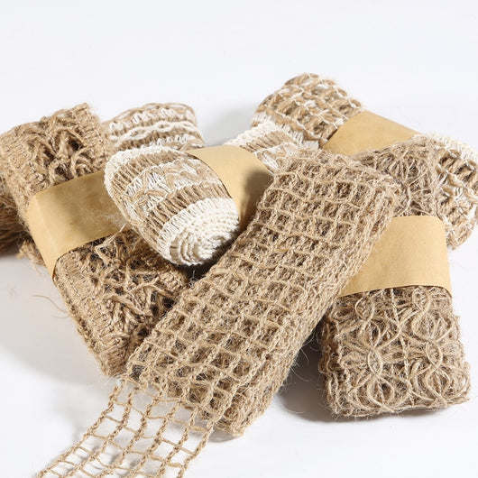 Ribete de Algodón para Proyectos Artesanales DIY - Image 3