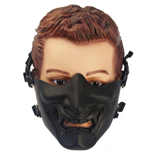 Máscara Prajna Divertida para Fiestas de Halloween - Image 7
