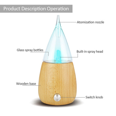 Spray Refrescante de Aceites Esenciales - Image 8