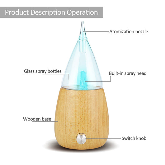 Spray Refrescante de Aceites Esenciales - Image 8