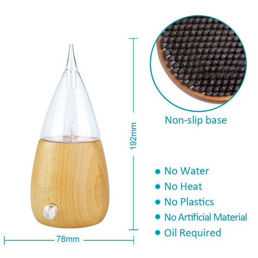 Spray Refrescante de Aceites Esenciales - Image 10