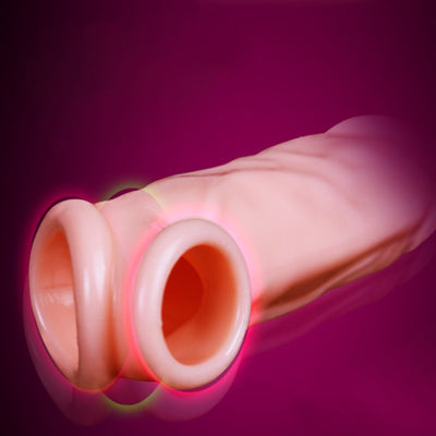 Extensor y Potenciador de Desempeño Íntimo Doble - Image 9