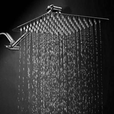 Ducha de Techo Acero Inoxidable 304 Premium - Image 6