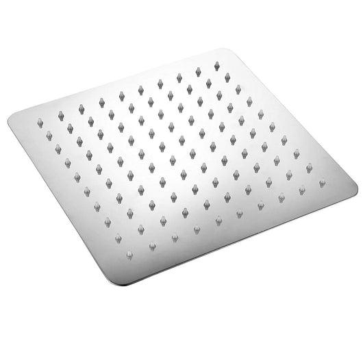 Ducha de Techo Acero Inoxidable 304 Premium - Image 9