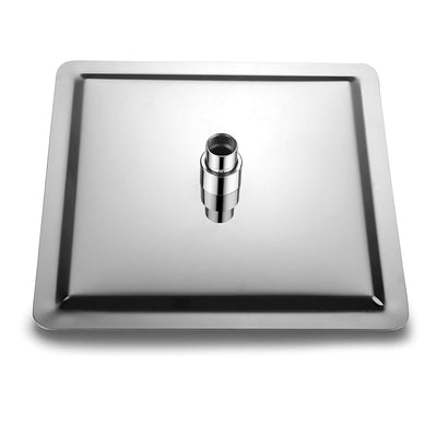 Ducha de Techo Acero Inoxidable 304 Premium - Image 10