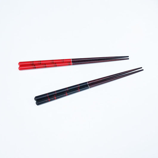 Palillos de Pareja - Set de Palillos de Madera Elegante - Image 10